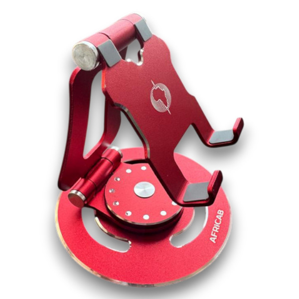 Africab Phone Holder